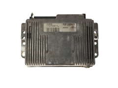 Шофьор S105300103B 7700860319 7700102267 Renault Siemens 3531