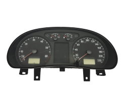 Тахометър VW Polo 9N 6Q0920800P 110080124023A 40523