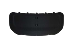 Звукоизолация на капака на двигателя Направете VW Caddy Touran 1T0863831G 88631702702 DPA