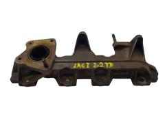 Изпускателен колектор 770864803 Renault Espace 3 Laguna I 2.2 DT G8T