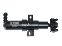 Накрайник за измиване на фарове Ляво 3C0955103A 99551789401 VW Passat B6 Vika