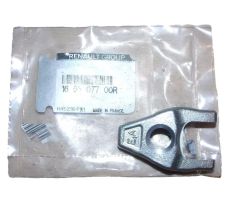 Монтажна скоба Оригинал 166507700R Renault Nissan