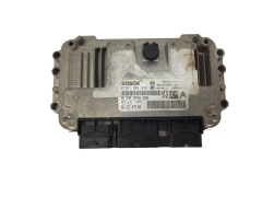 Шофьор 9652552380 9662307380 0261208899 PSA Bosch