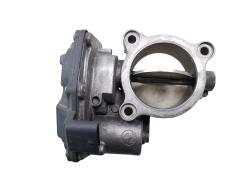 Въздушен амортисьор BMW 1354 7810752 02 10378517 Pierburg 2218