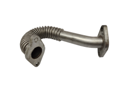 Тръба на Egr 8200626222 8200347853 2.0 DCI Renault Nissan Opel