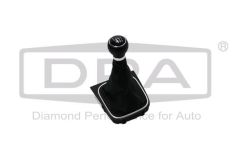 Ръкохватка за смяна на предавките 1K0711113CG 87110767402 Volkswagen Vika