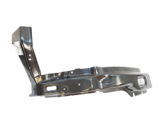 Монтиране на бронята Вдясно Преден край Оригинал Jumper Boxer Ducato 3 1617418280