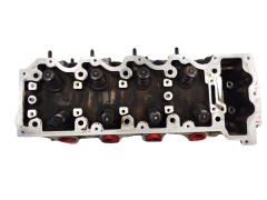 Глава на двигателя Mercedes-Benz R1660160301 1.4 8V 166940