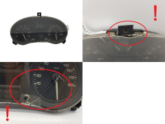 Брояч Expert Scudo Jumpy 1401107680 PSA Fiat 1060