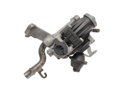 Клапан Egr 9671187780 7.02156.15 1.6 HDI 8V Citroen Peugeot
