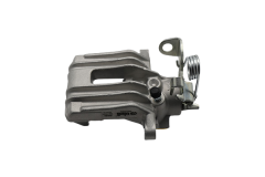 Спирачен накрайник Вдясно Задна част Направете Audi Seat 8E0615424B 66151722901 Vika