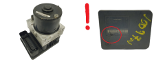 Абсорбционна помпа Mazda 5 5N61-2C405-CB 06.2109-0597.3 Ate
