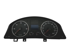 Брояч VW Golf MK5 1K0920860LX 110280247024 52362