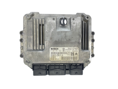 Шофьор 0281013332 9664257580 9653958980 EDC16C34 PSA Bosch 63562