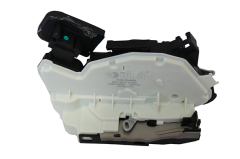 Заключване на врати Преден край Вдясно 5E1837016A 88371286301 VW Seat Skoda Vika