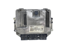 Шофьор 0281011701 6M51-12A650-NA Ford Bosch 62558