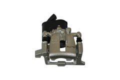 Спирачен накрайник Задна част Ляво Направете Audi A6 4F0615403A 66151722001 Vika