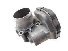 Въздушен амортисьор Citroen Peugeot Ford 9673534480 1.6 HDI 2169