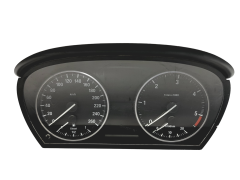 Тахометър BMW 3 E91 9242346-01 14369510 44184