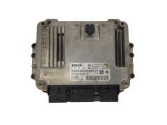 Шофьор 0281011561 9658945380 9653958980 PSA Bosch 3618
