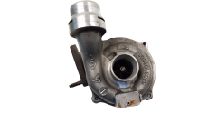 Турбокомпресор 8200478276 54359700012 1.5 dci Renault 54391015082 1109