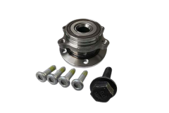 Главина на колело Преден край Направете VW Audi Seat Skoda 8J0598625 45981556701 Vika