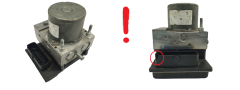 Абсорбционна помпа Fiat Grande Punto 51798105 0265950769 0265235432 62126