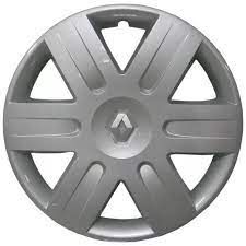 Количка Оригинал Renault Megane Scenic II 15' 8200315506