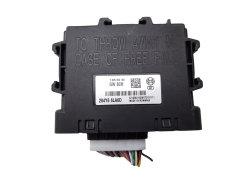 Шофьор TCU Renault 284Y66LA6D F005V03168