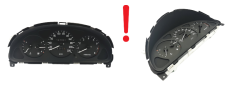 Тахометър Daewoo Lanos 96275911AG 57520
