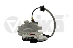 Заключване на врати Преден край Вдясно 4G1837016B 88371801601 Audi A7 Vika
