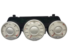 Тахометър Ulysse 807 C8 5550001606 PSA Fiat 18531