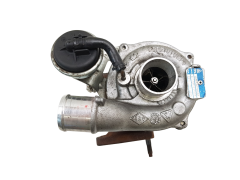 Турбокомпресор 7701476891 54359700011 507852H301868 1.5dCi Renault 1148