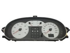Брояч Renault Clio 2 21650176-1 1G20250K1 49293