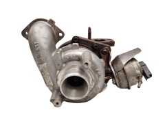 Турбокомпресор Citroen Peugeot Ford Volvo 9686120680 GTC1244VZ