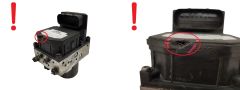 Абсорбционна помпа Toyota Corolla 44540-02030 0265225288 0265950132 5747