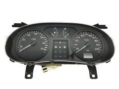Тахометър Renault Clio 2 8200059763 36983