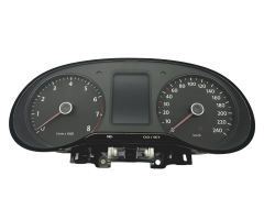 Тахометър VW Polo 6R 6R0920860J 56834