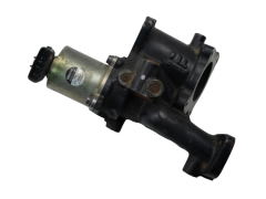 Клапан Egr Opel 135000-7130 8973586130 1.7 CDTI