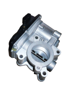 Въздушен амортисьор Оригинал Dacia Logan Sandero 0.9-1.2 TCe 161206038R