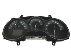 Тахометър Seat Leon 1P0920823G 110080280027 57145