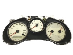Тахометър Toyota RAV4 83800-4A090 157510-5202 40900