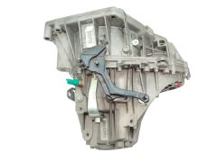 Скоростна кутия Нов оригинал TL4137 320104EA9C Nissan Qasqai 1.2 DIG-T