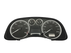 Брояч Peugeot 307 9636708880 E 05 57074