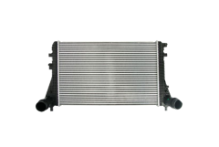 Въздушен охладител 3C0145805AM 11451819301 VW Audi Seat Vika