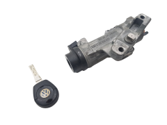 Превключвател за запалване VW Polo Passat Fox 4B0905851N 4B0905849 1053