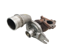 Турбокомпресор GT1544 7700108030 7700107795 Renault 1.9DTI 7701473551 40