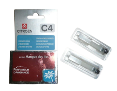Комплект за ремонт Оригинал Citroen Peugeot Fragrance 9980P6