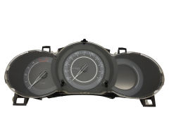 Тахометър Citroen C3 2 96668806XT A2C53385827 23790