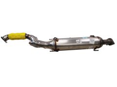 Fap Dpf филтър Citroen Peugeot Fiat 1640323780 1393927080 Оригинал